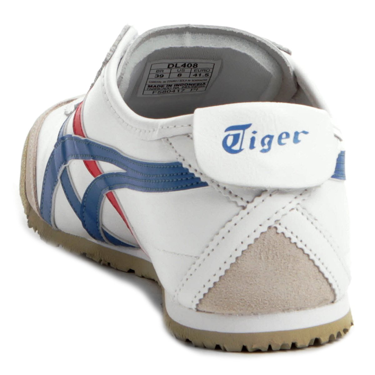 tenis asics tiger mexico 66
