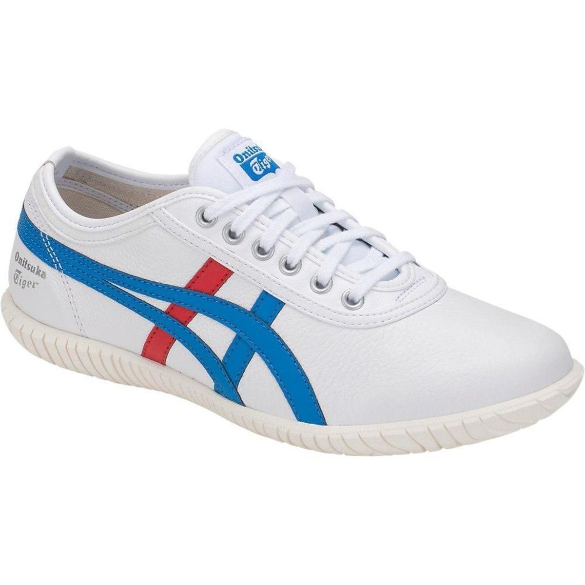 Tênis Onitsuka Tiger Tsunahiki Netshoes