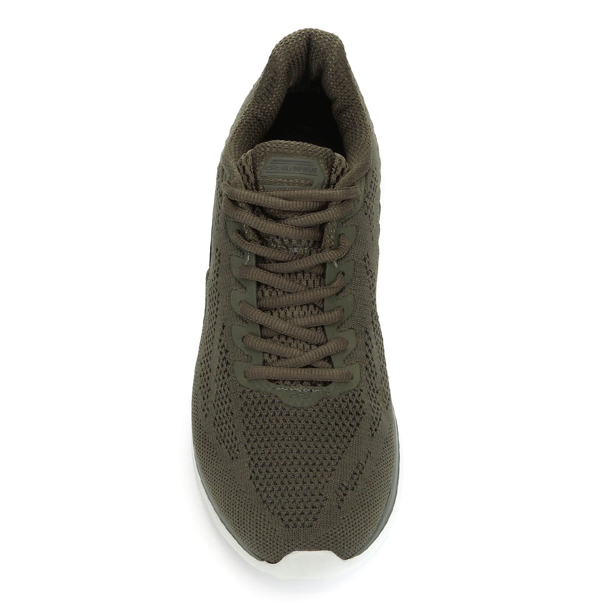 Tênis Origin Olympikus Verde Militar Netshoes