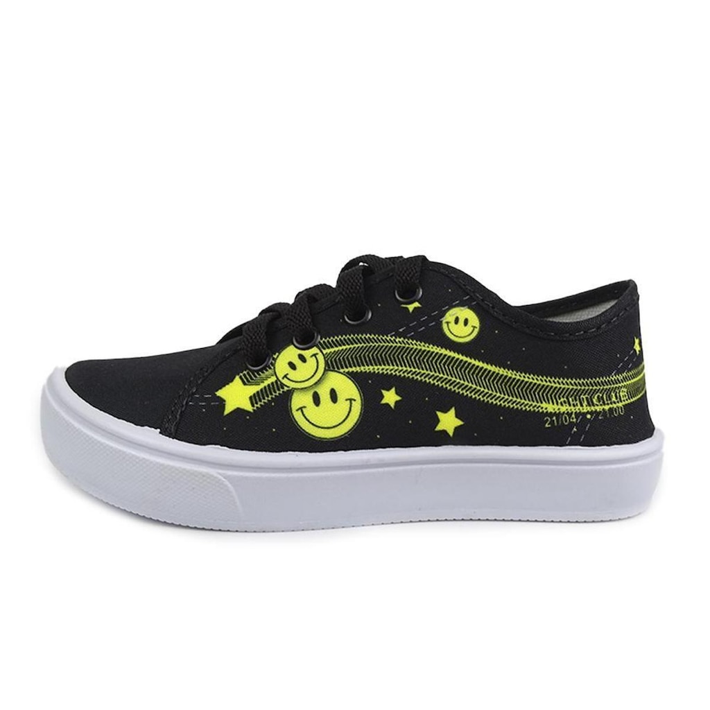 Tenis Ortobessa Com Amarracao - 19