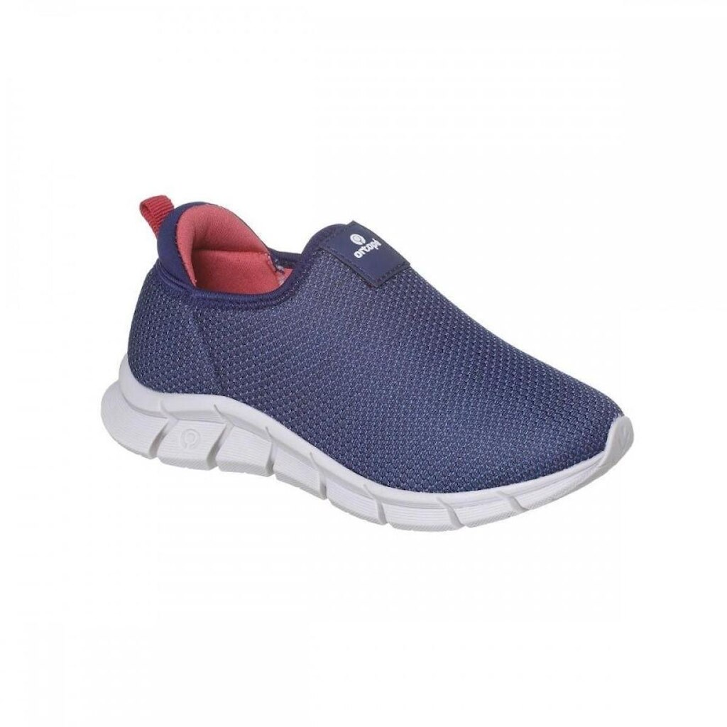Tenis Ortopé 23110062 1881 Flex Run Infantil