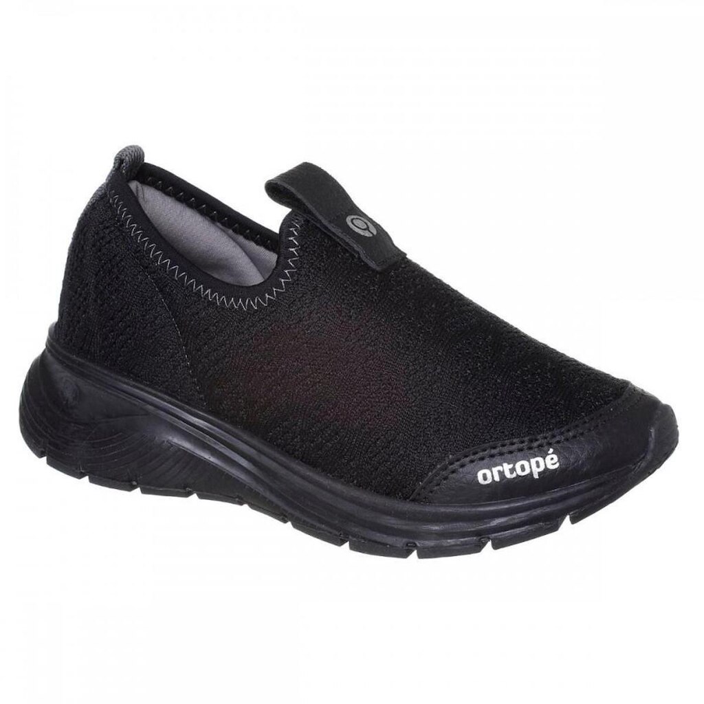 Tenis Ortopé 26700029-1 Flex Run Menino Infantil