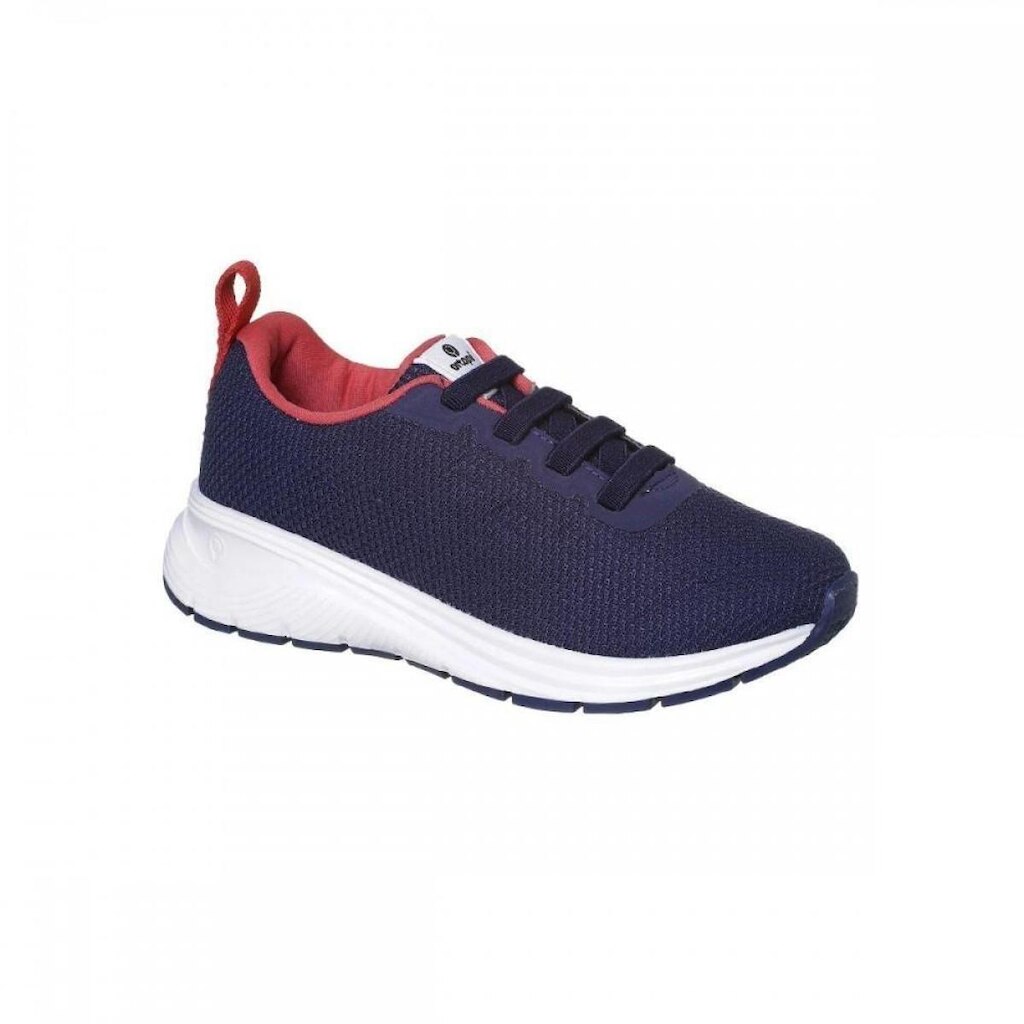Tenis Ortopé 26700033 0018 Flex Run Infantil