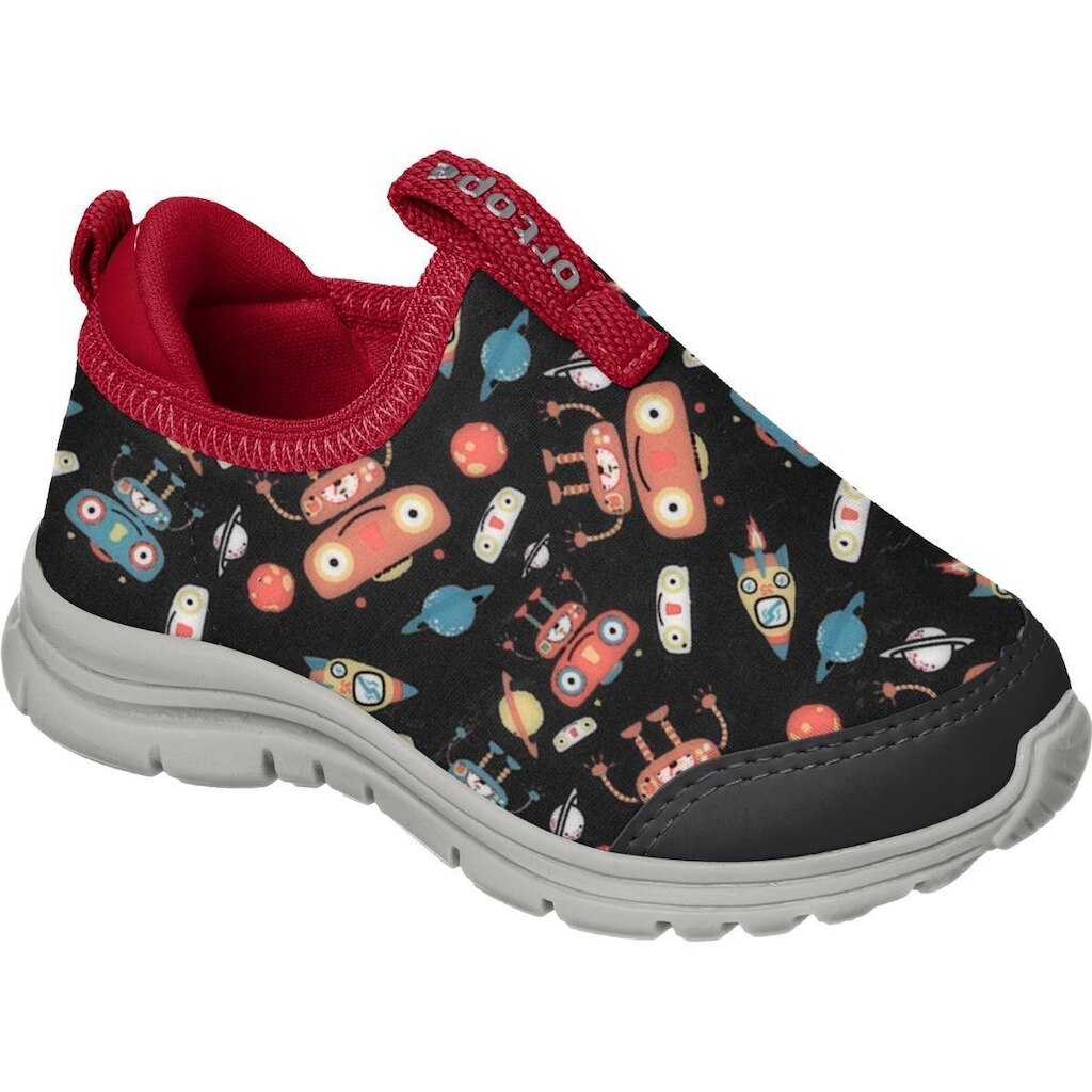 Tenis Ortopé 292160 Infantil