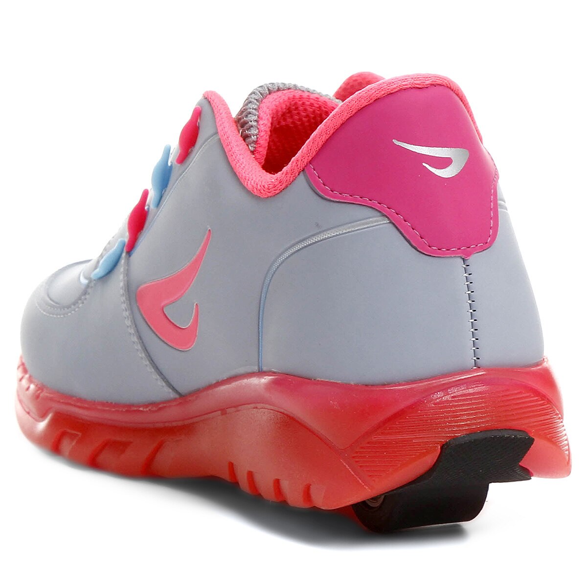 tenis de rodinha ortope feminino
