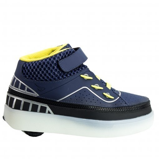 tenis de rodinha infantil ortope