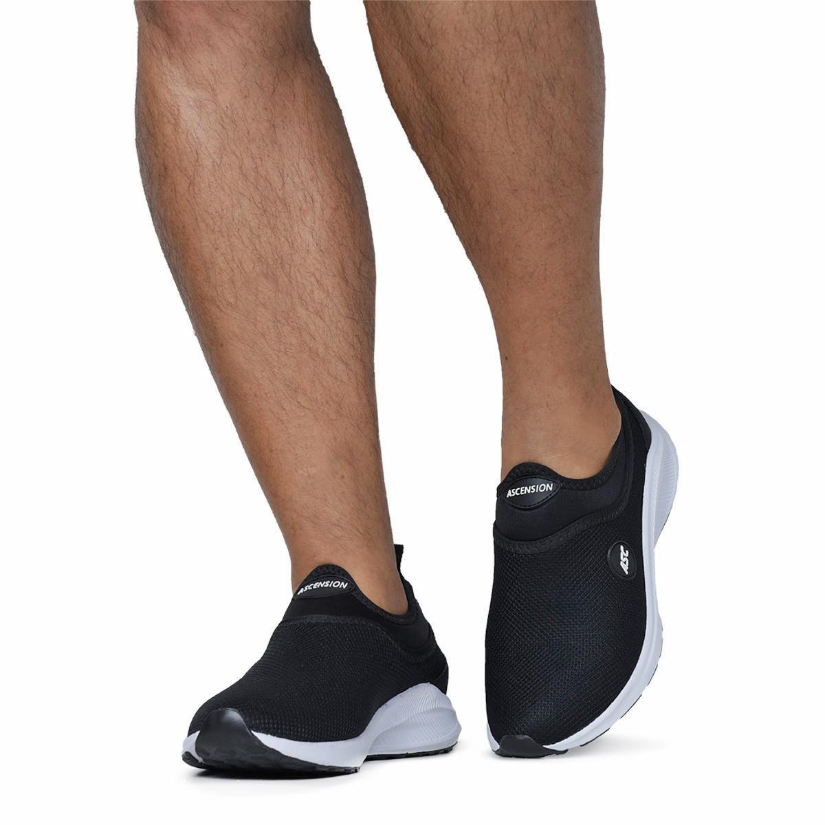 Tenis Corrida Ortopedico em promoção na Netshoes!