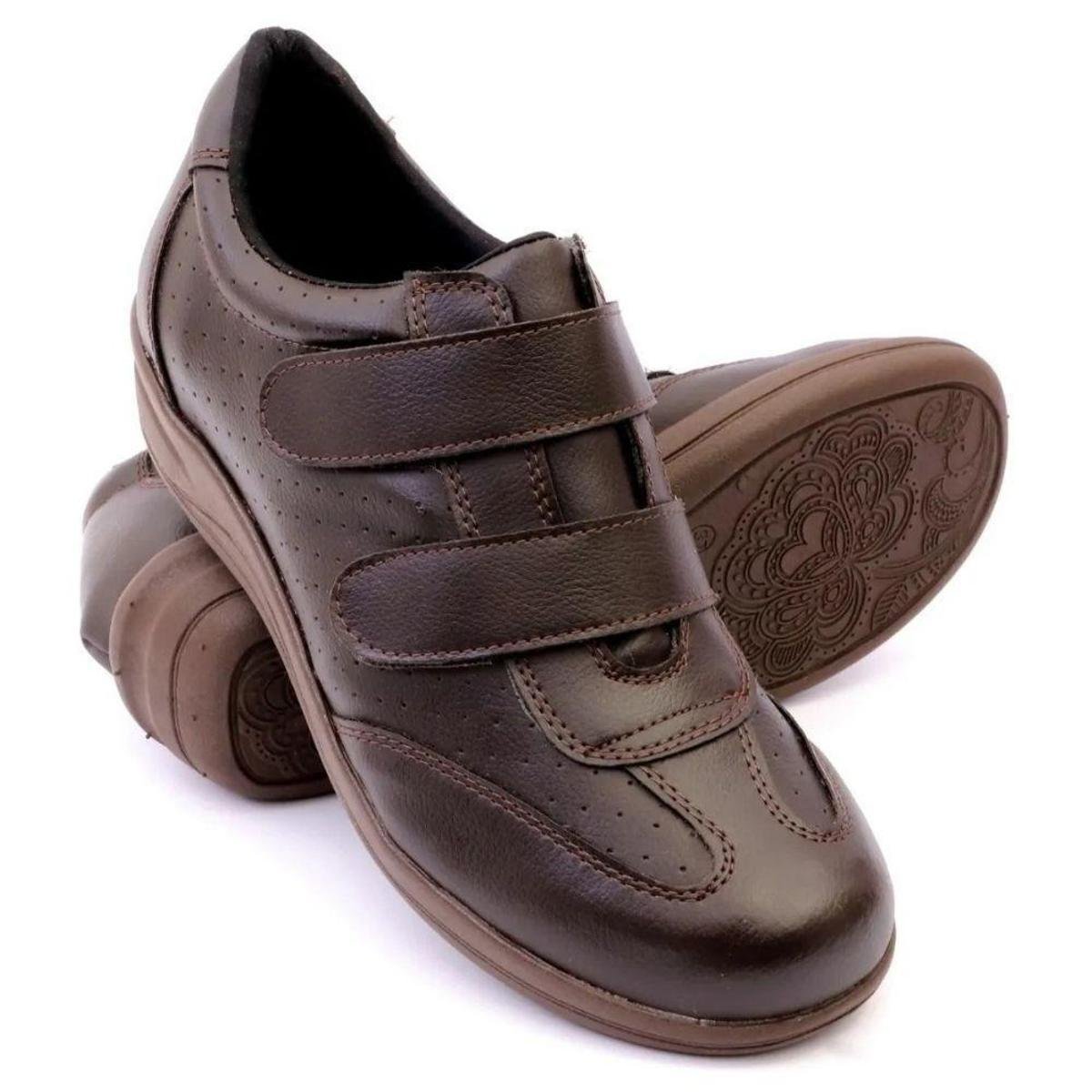 Tênis Ortopédico Feminino Conforto Para os Pés Esporão é ruim? Tênis Ortopédico Feminino Conforto Para os Pés Esporão é boa?