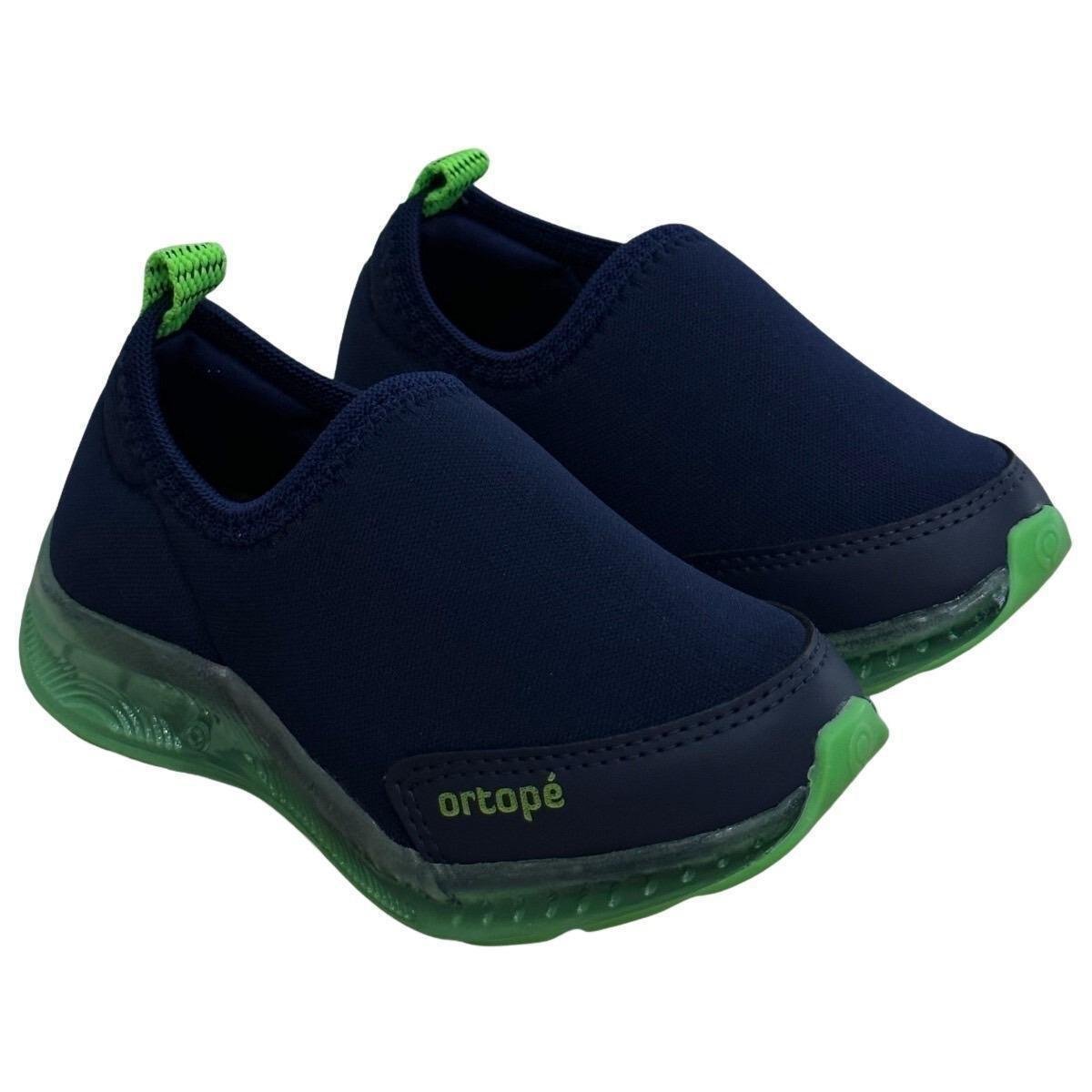 Tênis Ortopédico TÃªnis OrtopÃ© Tênis Ortopédico Tenis Infantil