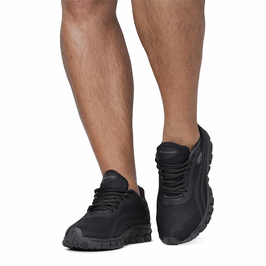 Tênis Ortopédico Masculino – Conforto Extremo e Alta Durabilidade para o Dia a Dia e Treinos