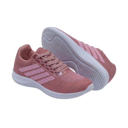 Tênis Ortopédico Super Leve Indicado Esporão Diabético Facite - Salmão é ruim? Tênis Ortopédico Super Leve Indicado Esporão Diabético Facite - Salmão é boa?