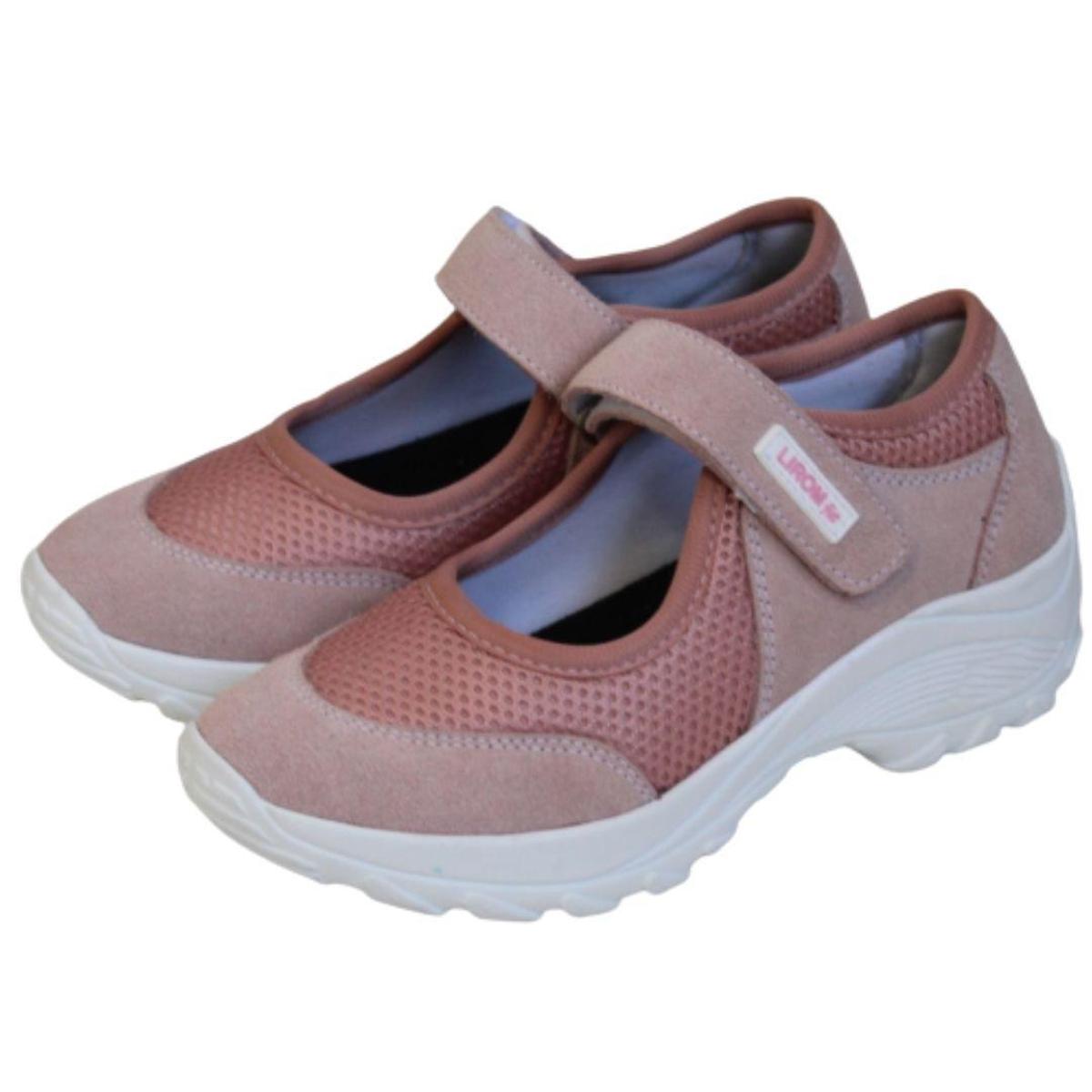 Tênis Para Fascite Plantar Feminino - RETOEDU