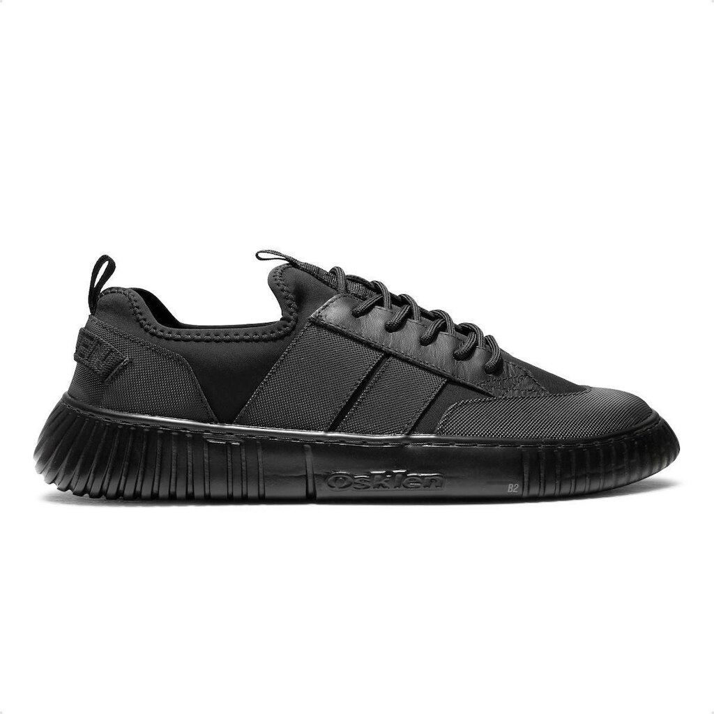 Tênis Osklen Arpx Straps Monochromatic Masculino