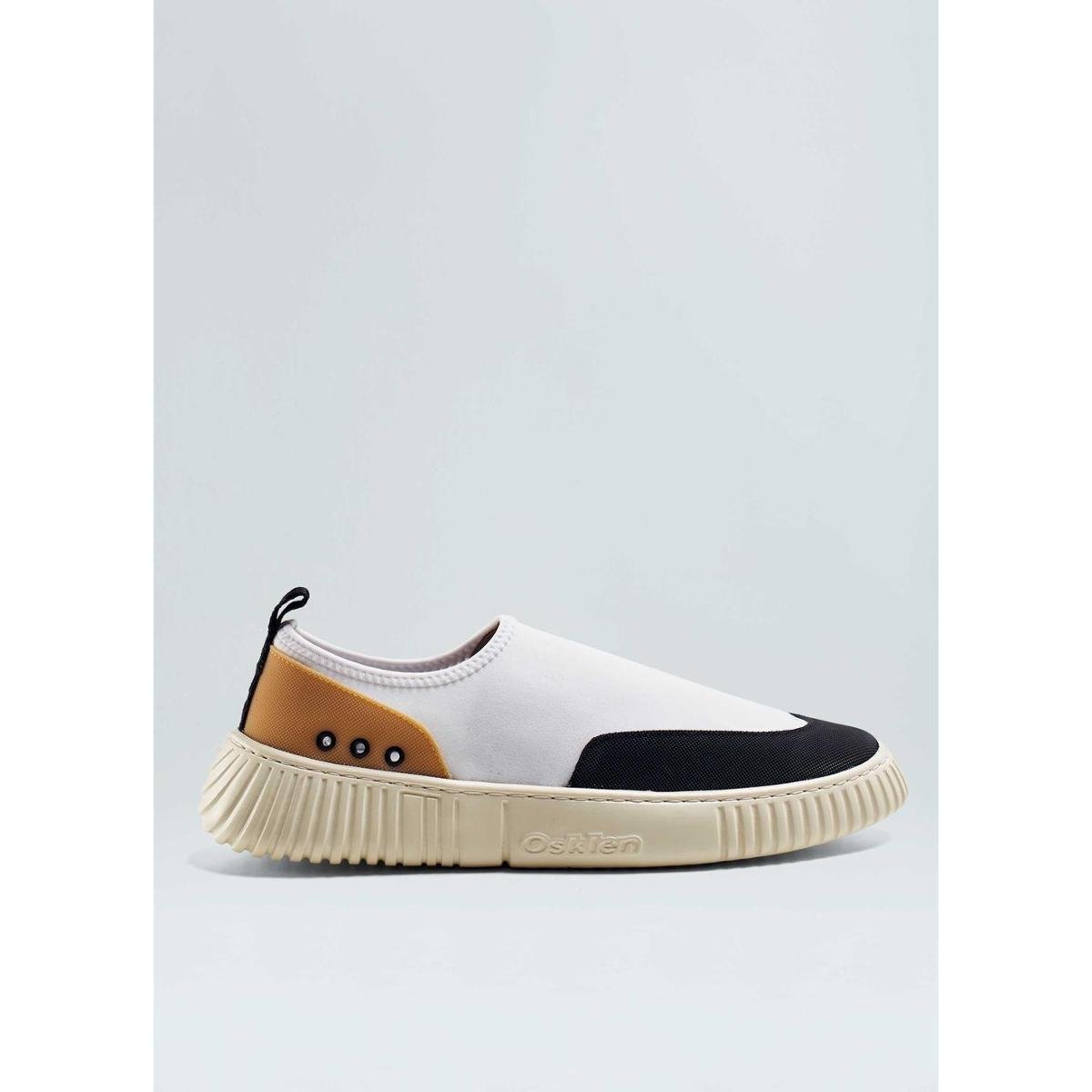 Tenis Osklen Arpx Super Light Branco Netshoes - Main Image