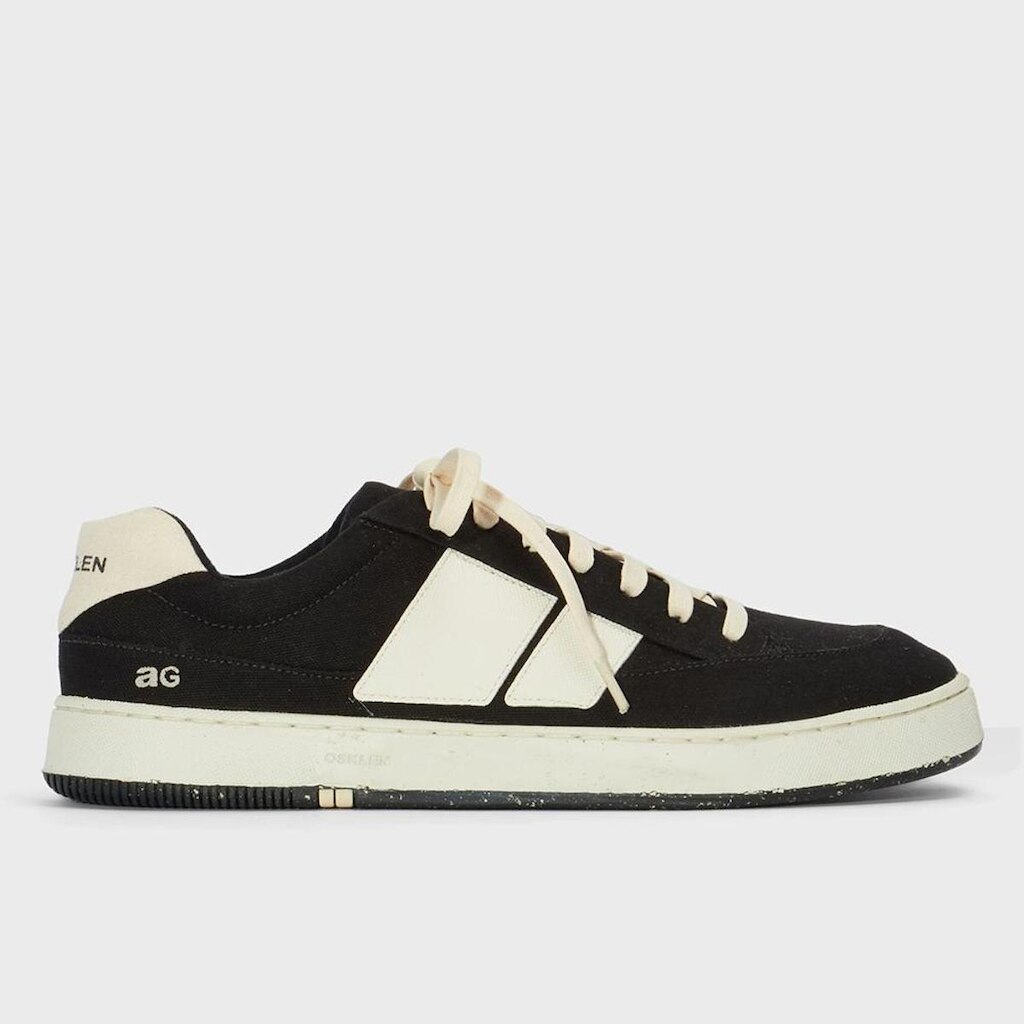 Tênis Osklen Canvas AG Sneaker M Masculino