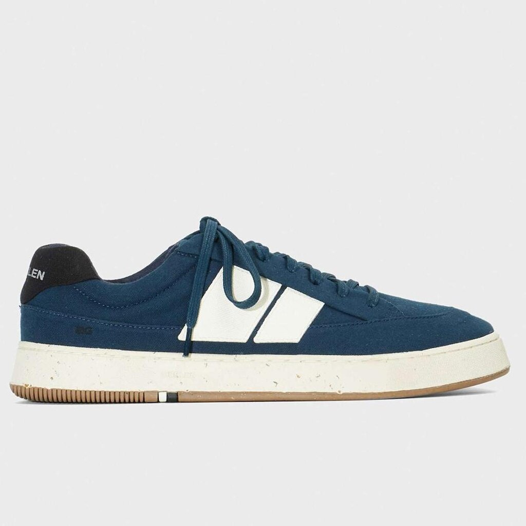 Tênis Osklen Canvas AG Sneaker M Masculino