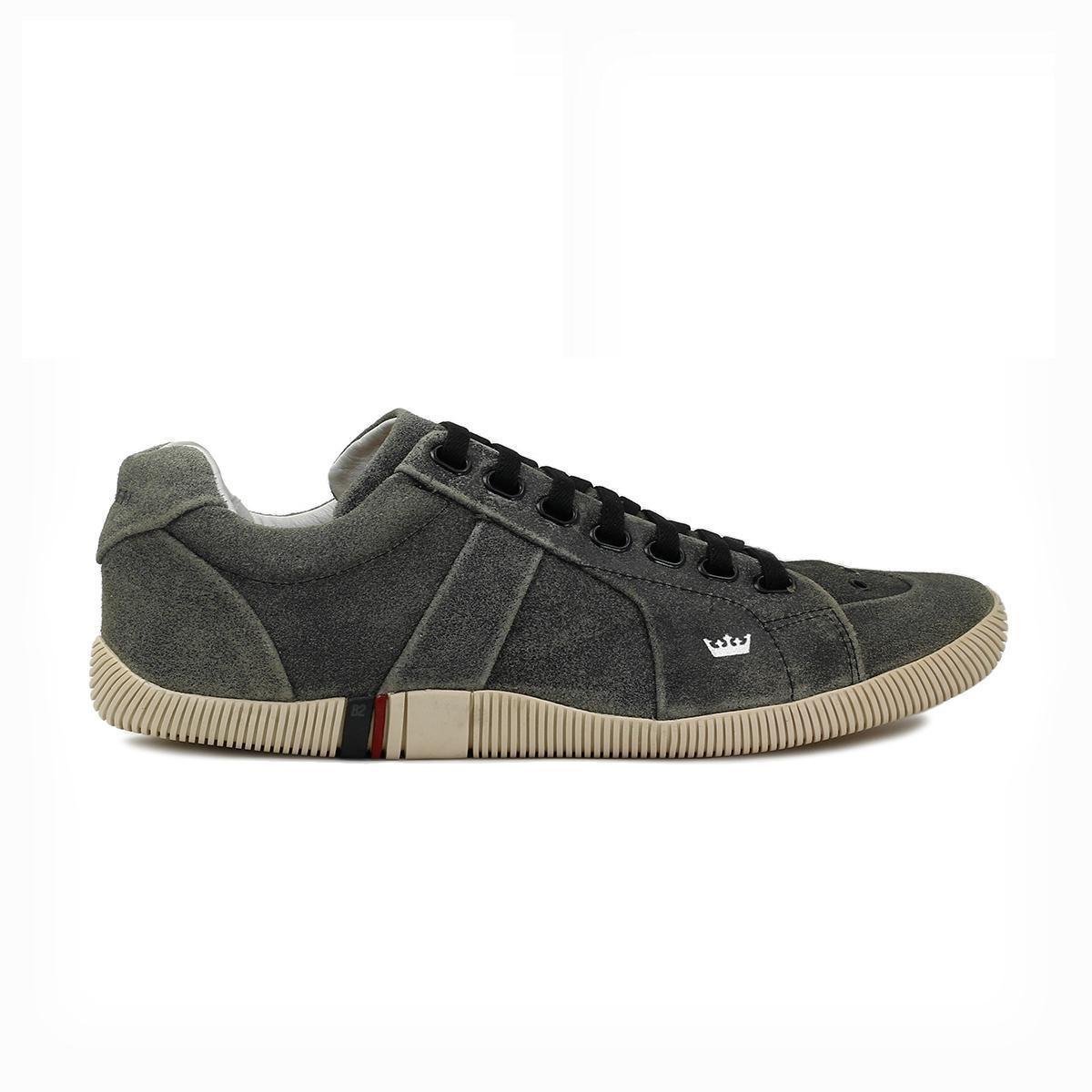 Compre Tênis Couro Osklen Arpoador Elástico Colour Branco Online