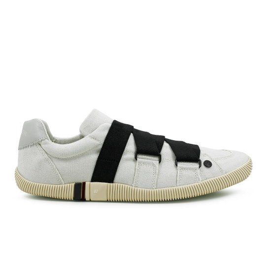 Tênis Osklen Elástico - Off White+Preto é ruim? Tênis Osklen Elástico - Off White+Preto é boa?