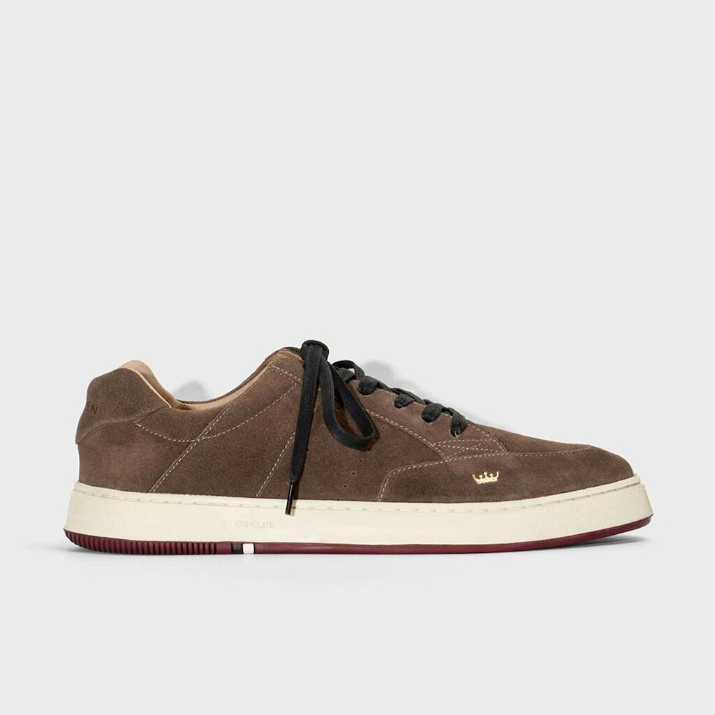 Tênis Osklen Soho Carmuca Masculino