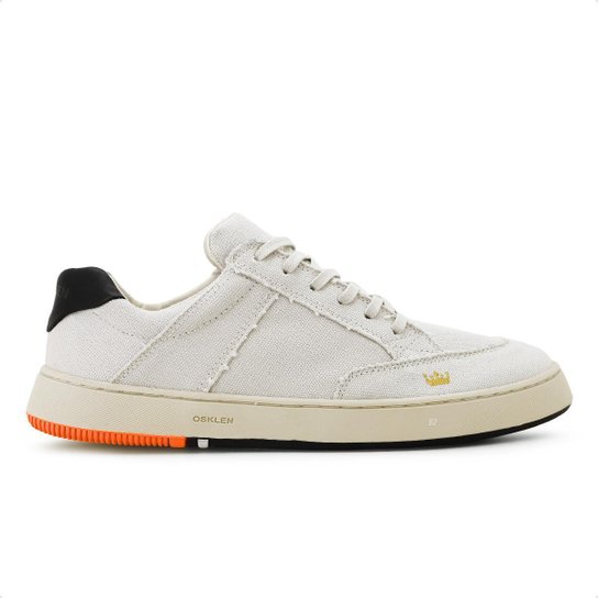 Tênis Osklen Soho Colour Sole Masculino - Bege é ruim? Tênis Osklen Soho Colour Sole Masculino - Bege é boa?