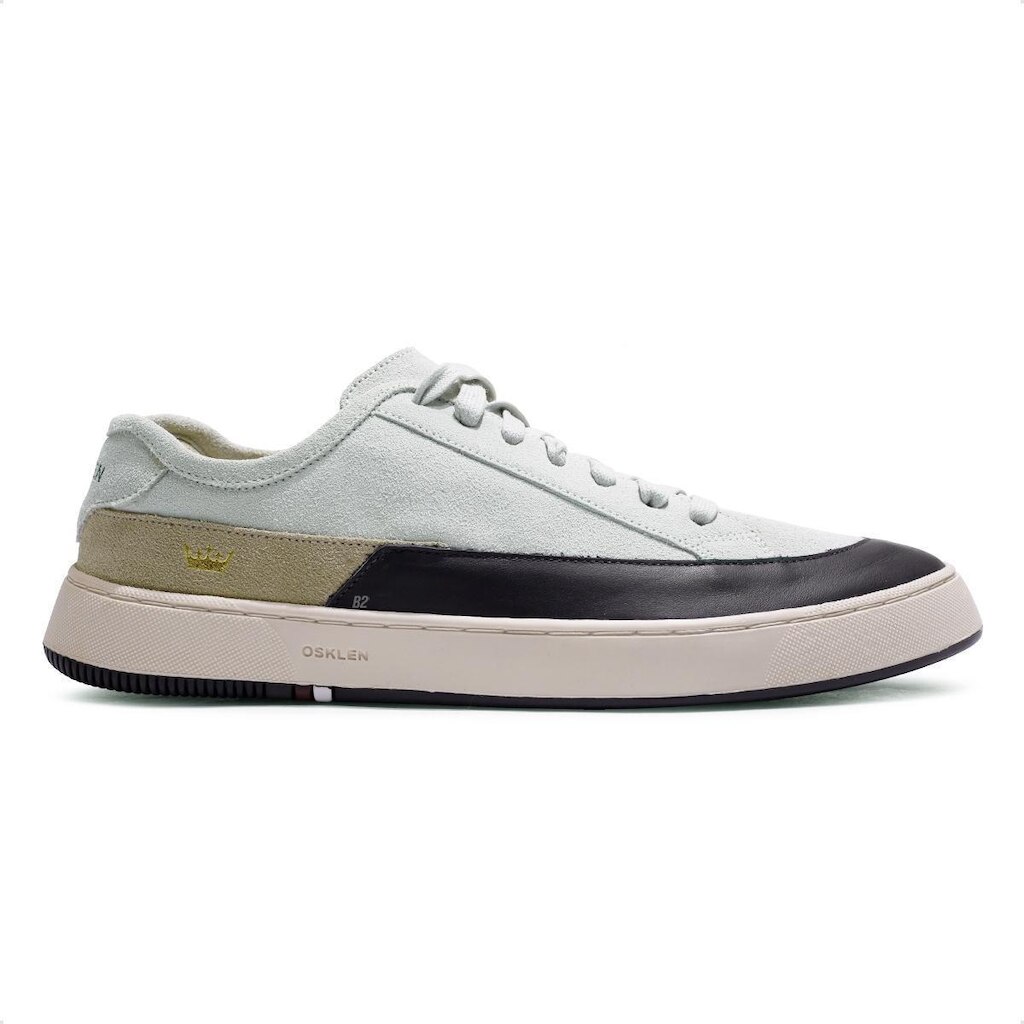 Tênis Osklen Soho Pieces Masculino
