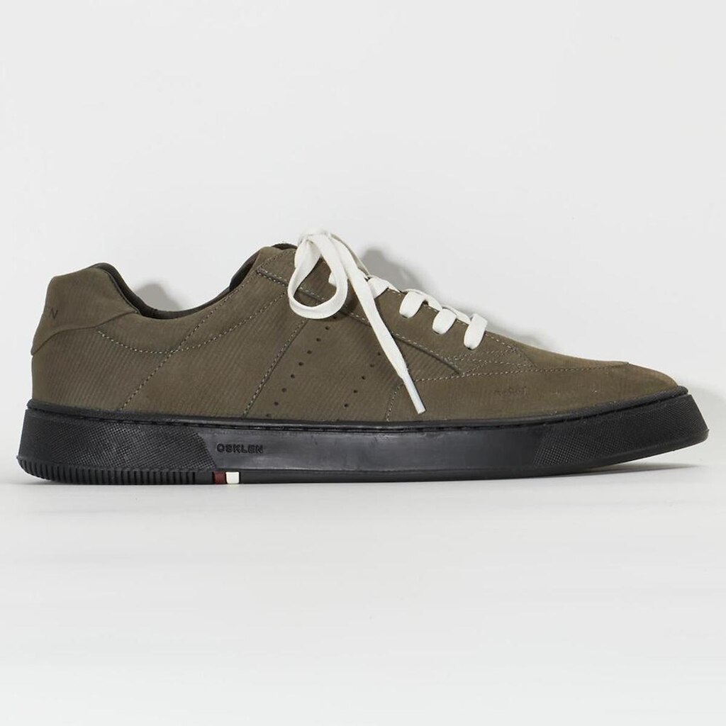 Tênis Osklen Soho Riske Sole Masculino