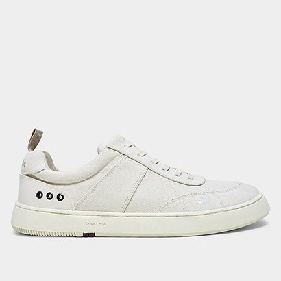 Tênis Osklen Soho Shift Lona Masculino 2 Tênis Osklen Soho Shift Lona Masculino - Masculino