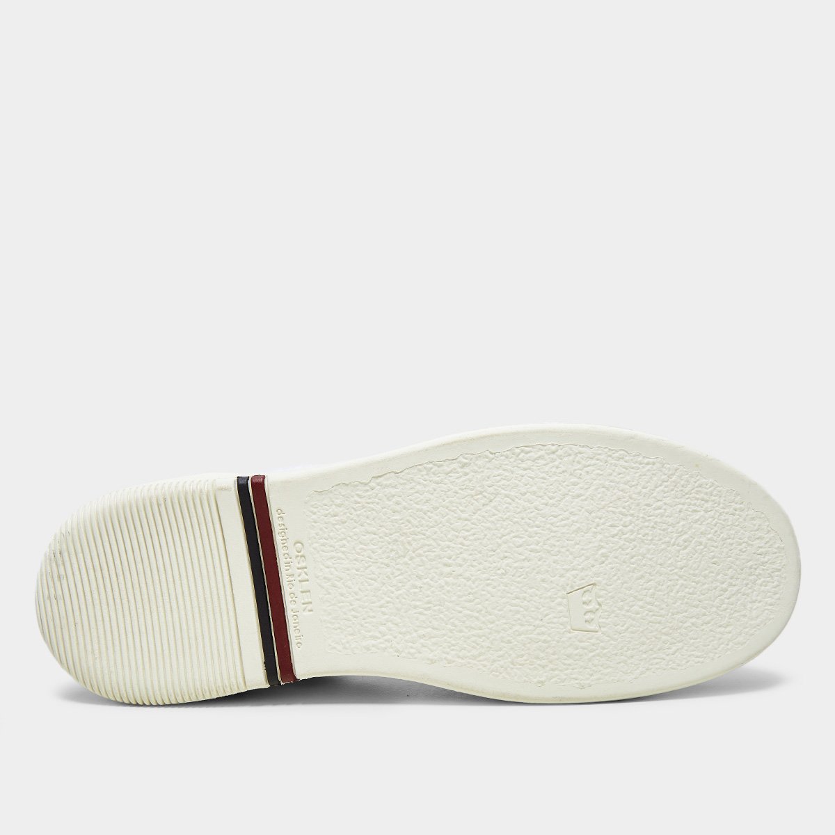Tênis Osklen Soho Shift Sport Masculino - 4
