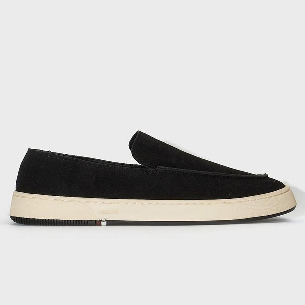 Tênis Osklen Soho Soft Moc Masculino