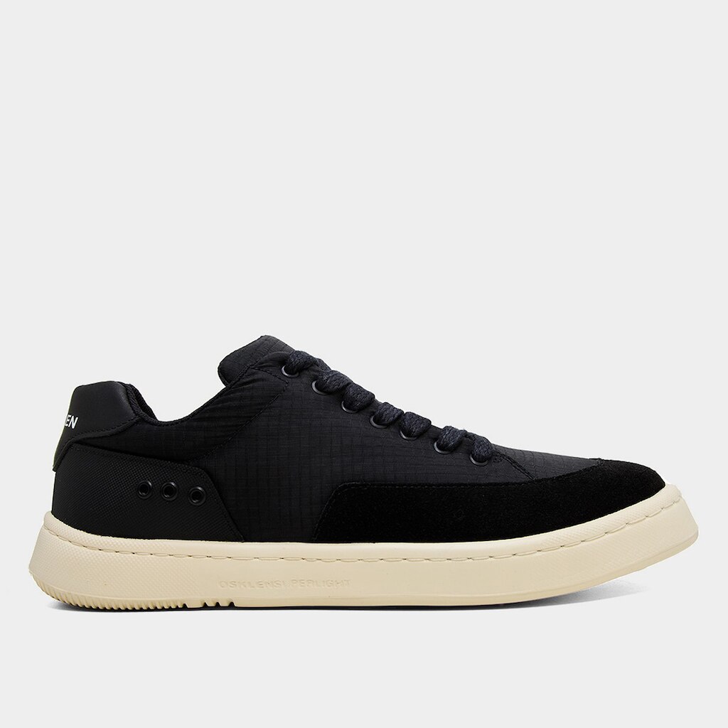 Tênis Osklen Superlight Laces Masculino