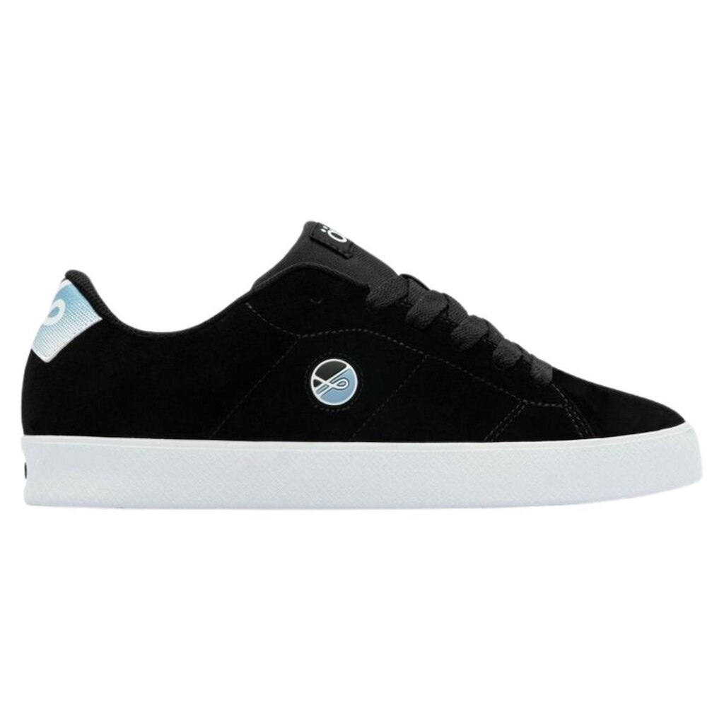 Tênis Ous 10 Dots Preto e II Essencial