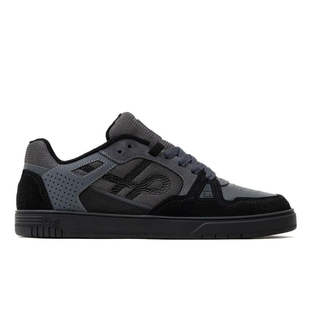 Tenis Ous 2k Prt Cinza Multi Essencial