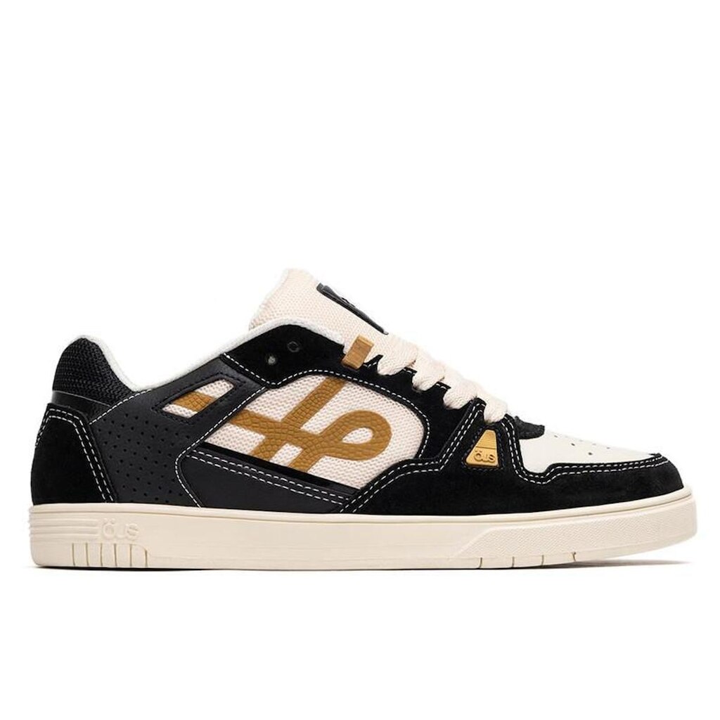 Tênis Ous 2K Prt Gold Reflex Chantilly Essencial
