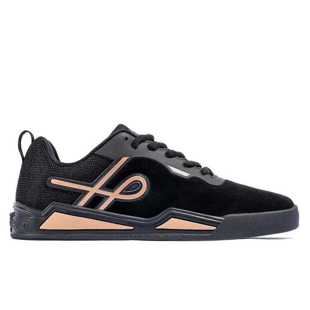 Tênis Ous Arquitetônico Ocre Essencial Masculino