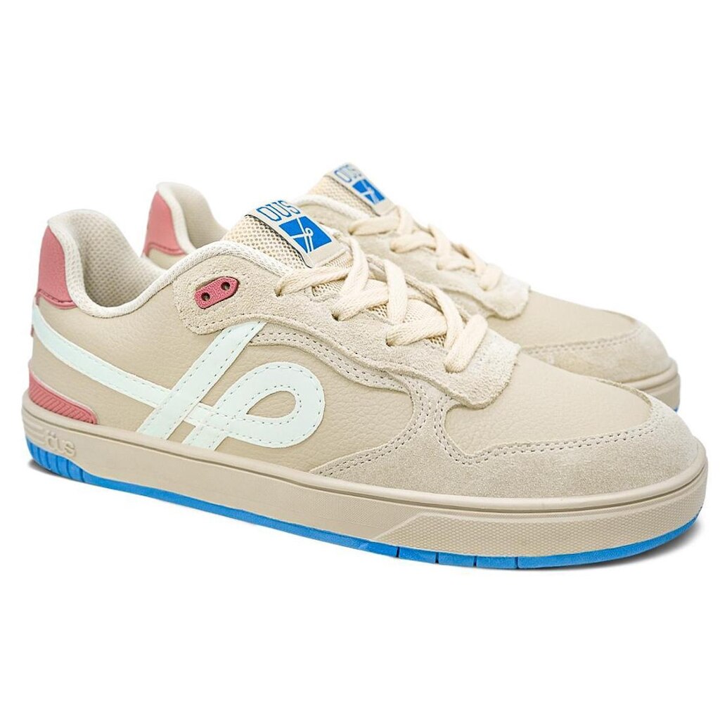 Tênis Öus Bets 95 UV Imperial