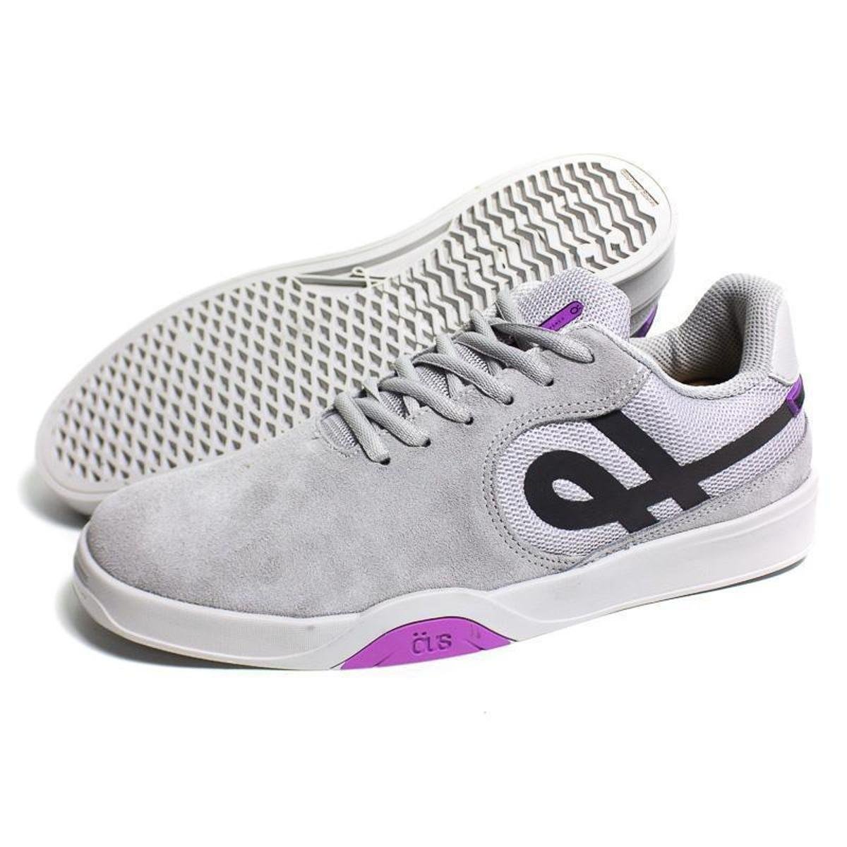 Tênis Öus Couro Imigrante Nuvem Furta Cor Essencial Menor preço em Tênis Öus Couro Imigrante Nuvem Furta Cor Essencial