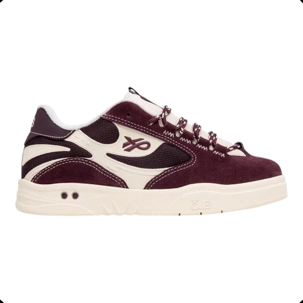 TENIS OUS FLUENTE GTX COSMOS ESSENCIAL
