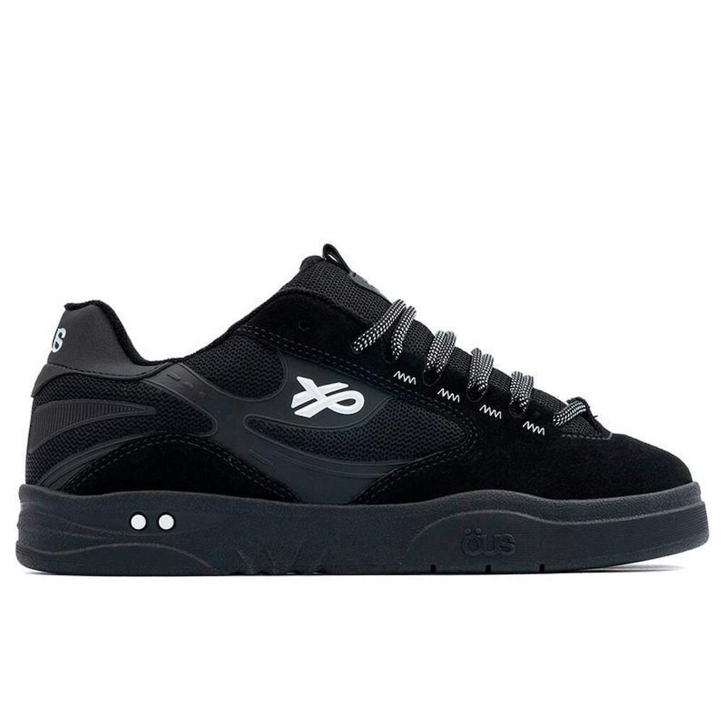 Tenis Ous Fluente GTX Reflex Imperial
