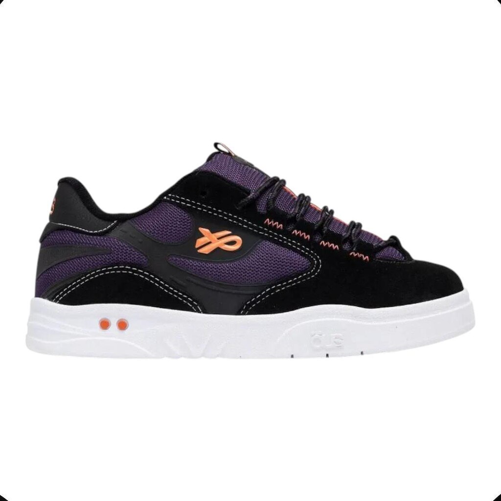 TENIS OUS FLUENTE GTX REFLEX PURPLE ESSENCIAL