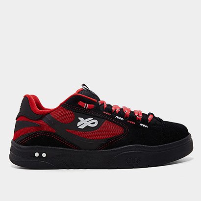 Tênis Öus Fluente GTX - Unissex