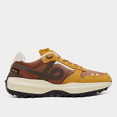 Tênis Öus Hevea Dots NBA Imperial - Unissex