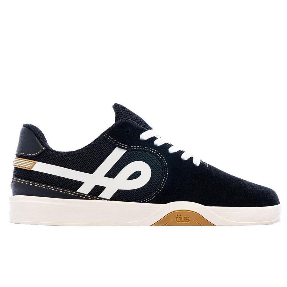 Tênis OUS Imigrante Masculino Menor preço em Tênis OUS Imigrante Masculino