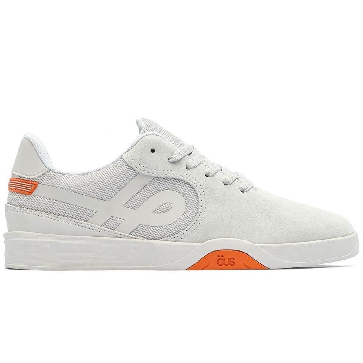 Tênis Ous Imigrante Masculino é ruim? Tênis Ous Imigrante Masculino é boa?