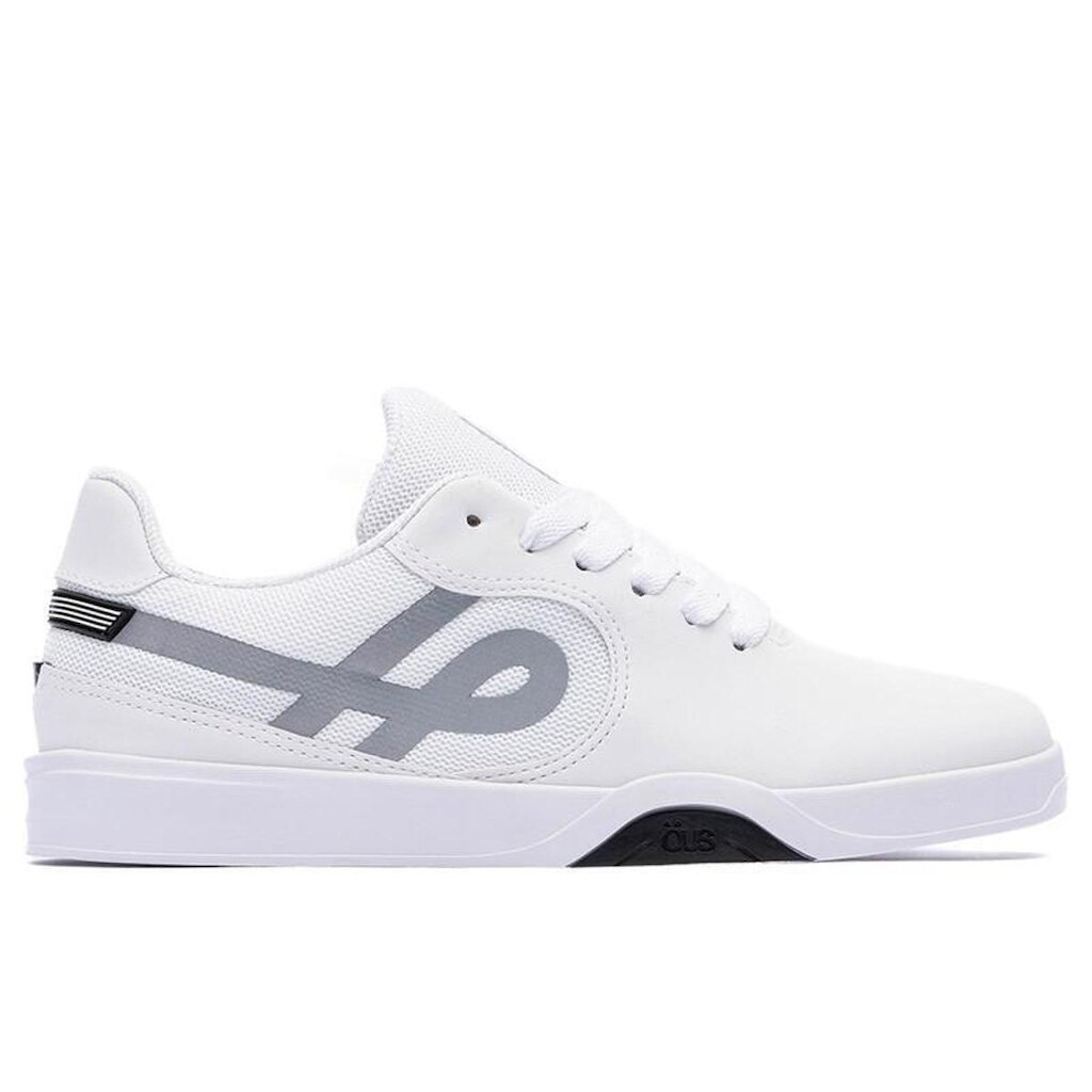 Tenis Ous Imigrante Reflex Preto Oe