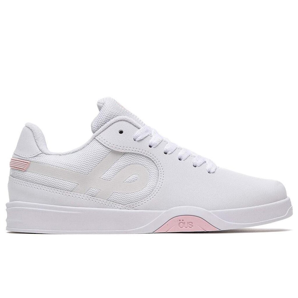 Tenis OUS Imigrante Serie X Masculino