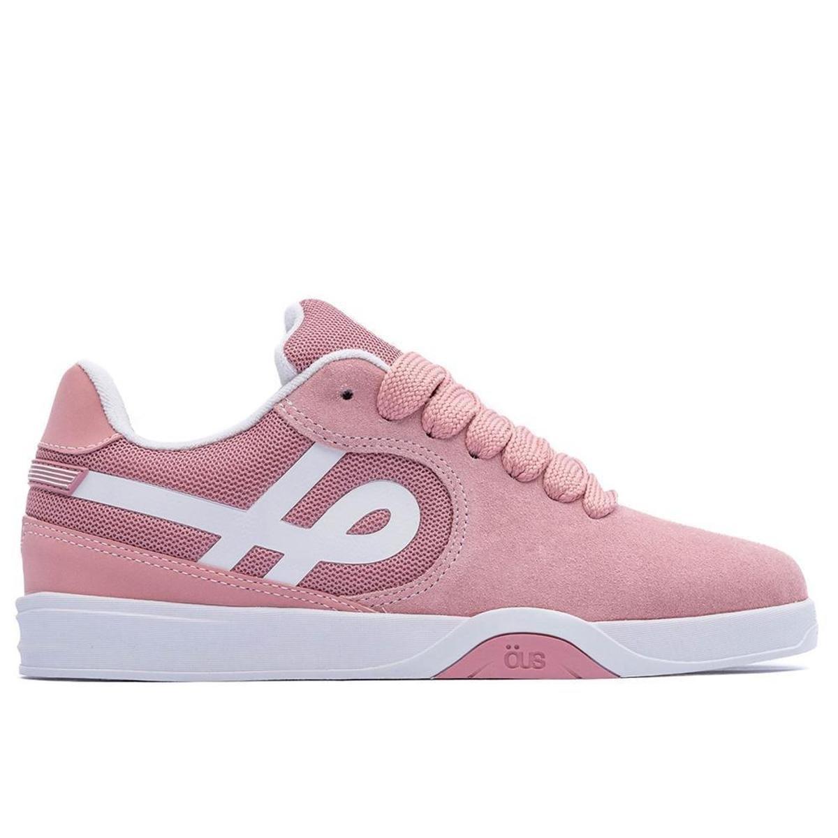 Tenis Rosa Tenis Vans Rosa em promoção na Netshoes!
