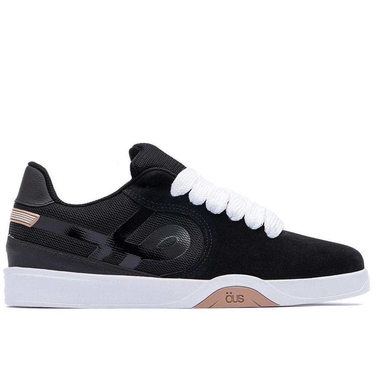 Tênis OUS Imigrante Serie X Masculino Menor preço em Tênis OUS Imigrante Serie X Masculino