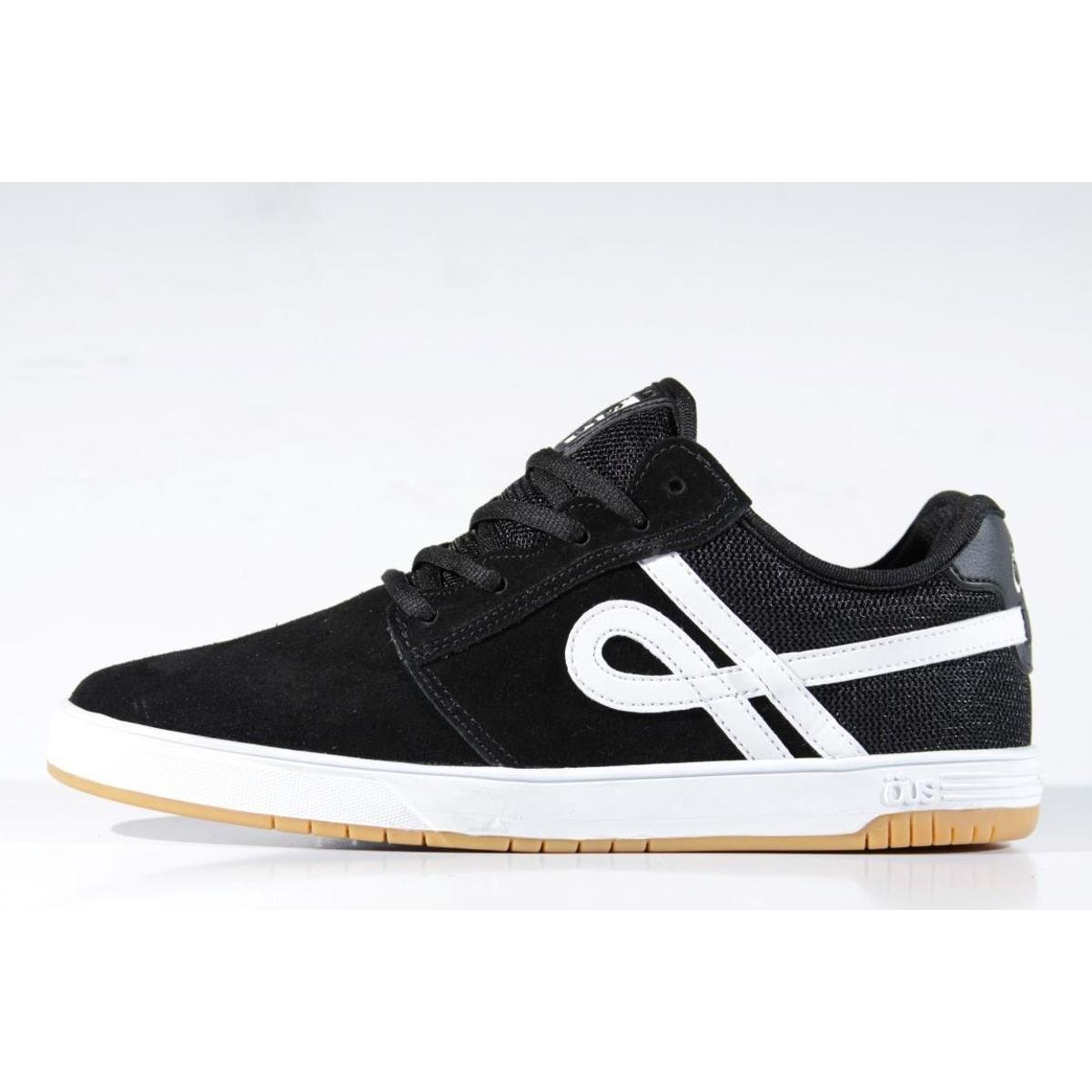 Tênis Öus Naccarato Original 2 Essencial Masculino Menor preço em Tênis Öus Naccarato Original 2 Essencial Masculino