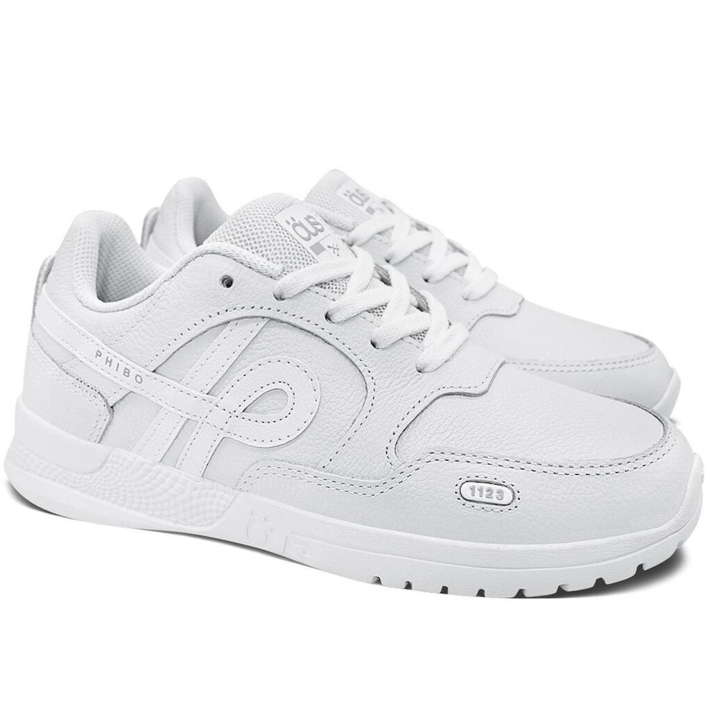 Tênis Öus Phibo 1123 Imperial