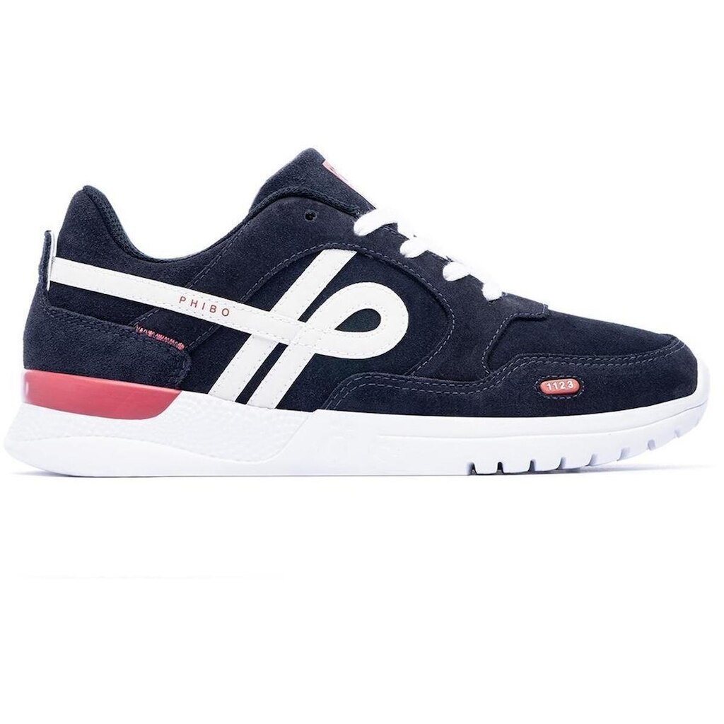 Tênis Ous Phibo 1123 Masculino